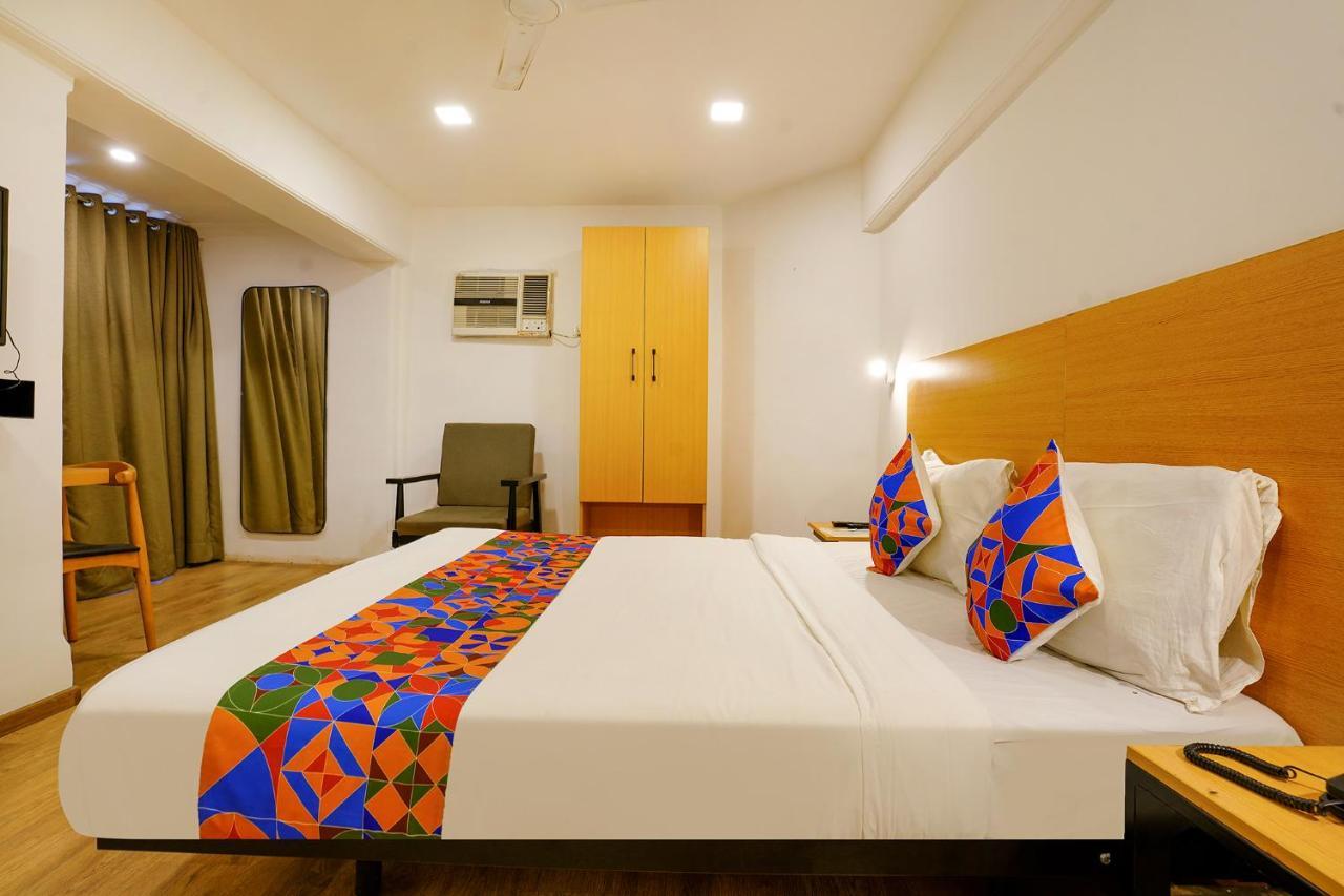 مومباي Hotel Highway Residency - Andheri Chakala المظهر الخارجي الصورة